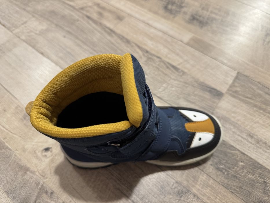 Ghete zapada Primigi, Unisex, masura 31