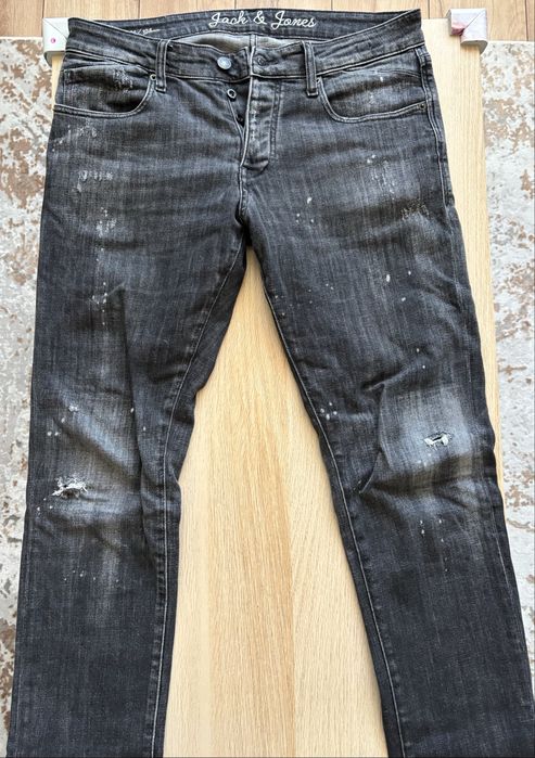 Мъжки дънки Jack&Jones