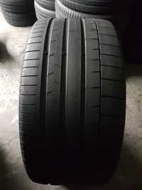 Continental 295/40 R20 110Y vară