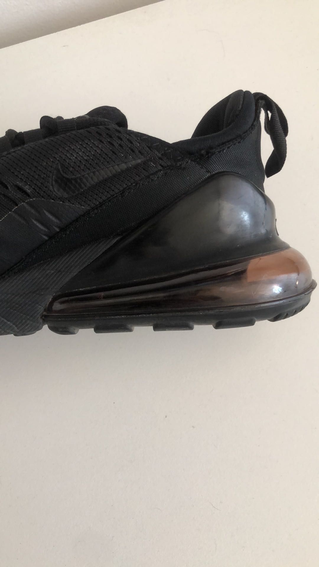 Nike air max 270