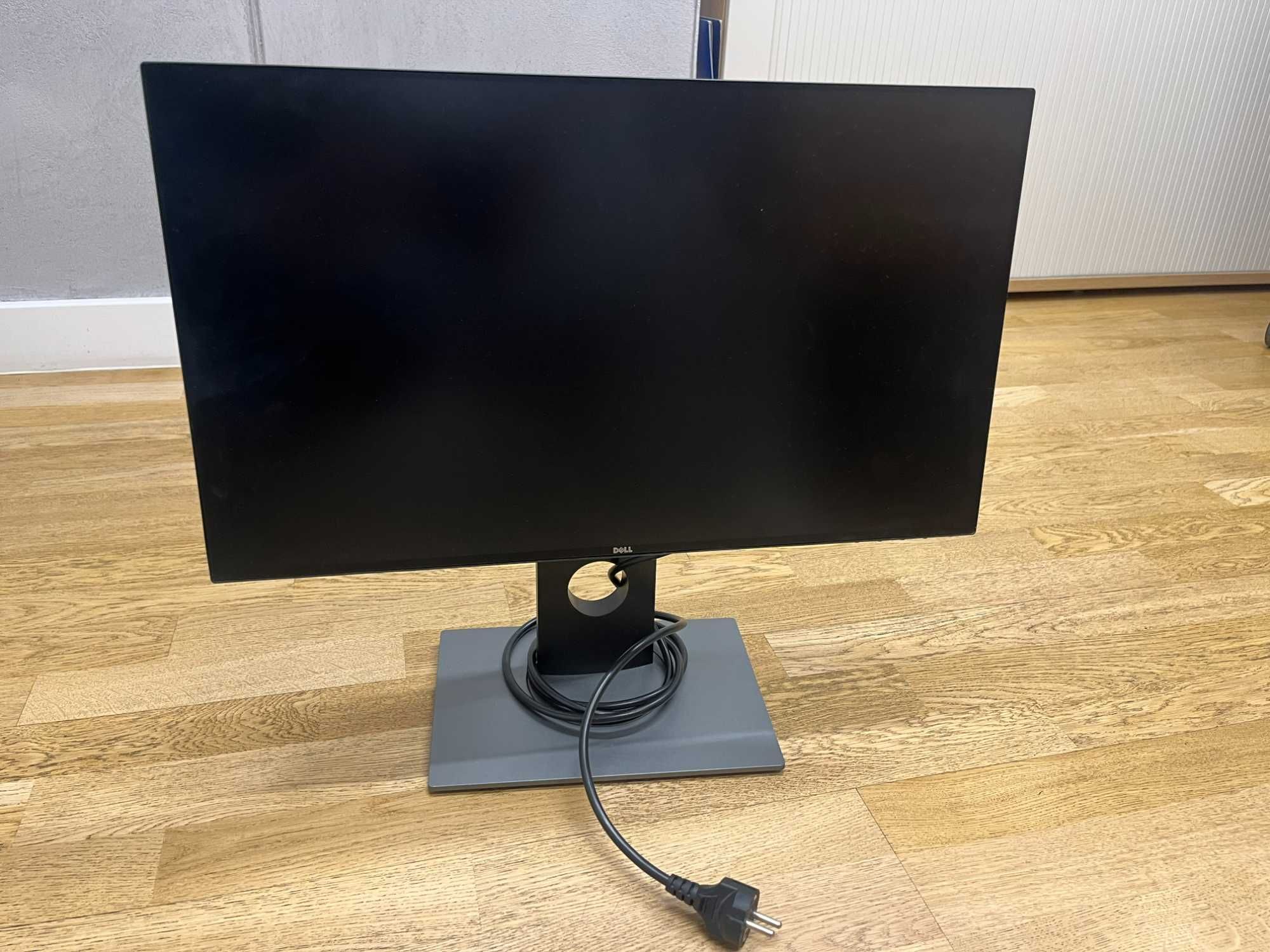 Monitor Dell U2417H 24 inch