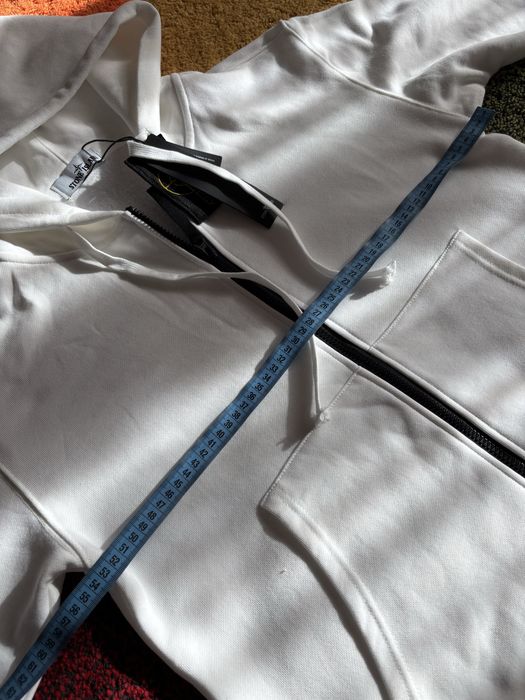 Hanorac Stone Island - Mărimea M