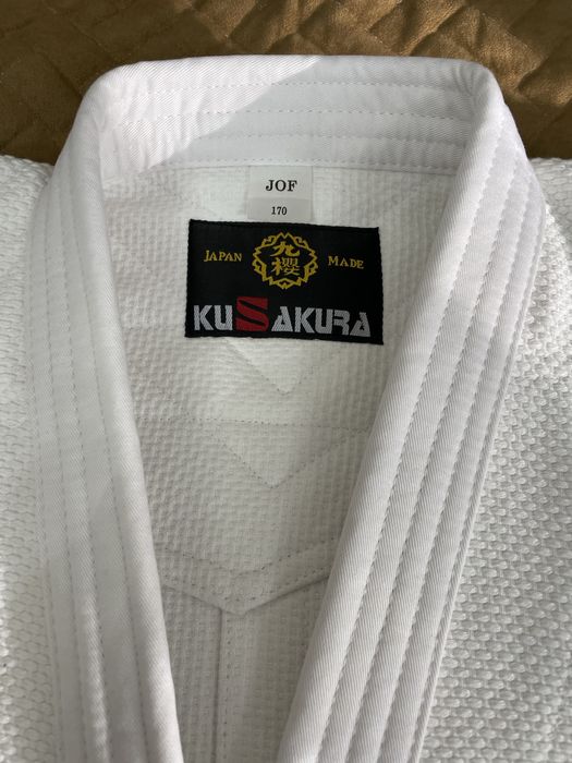 Кимоно Сакура