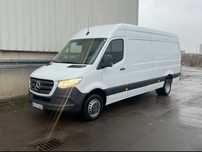 Mercedes Sprinter 516 3.500kg
