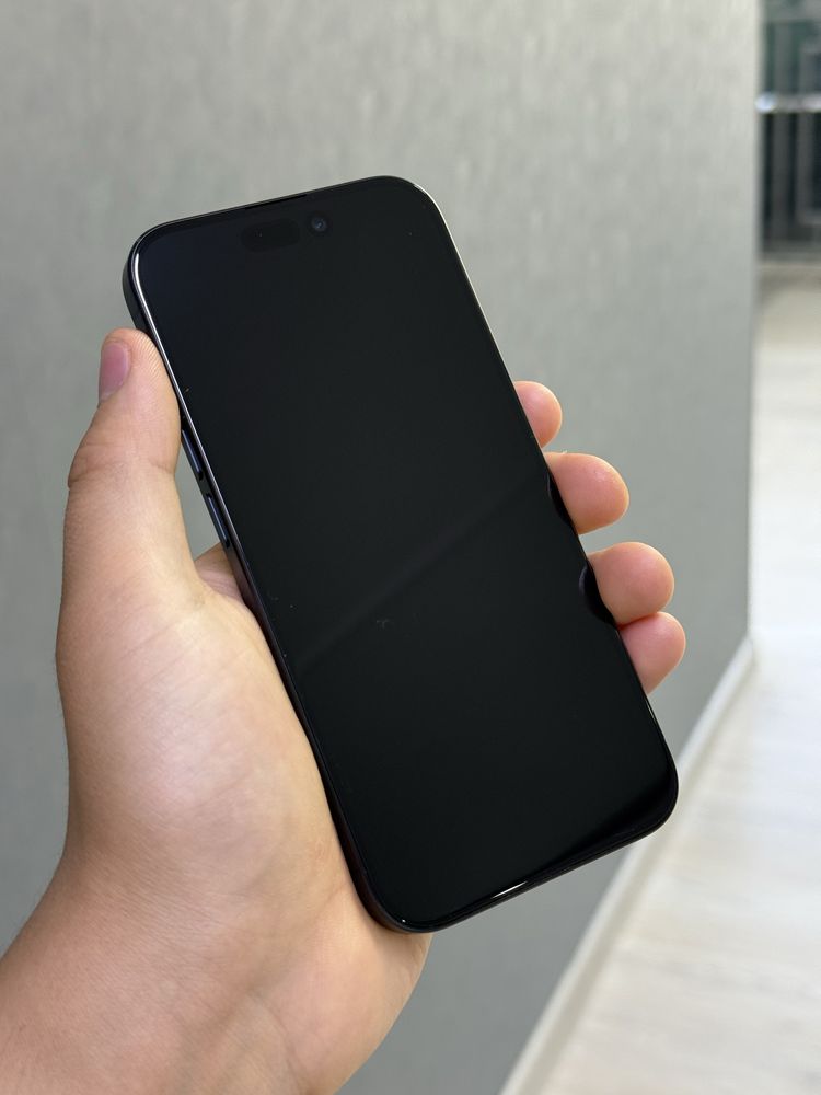 iPhone 15 Pro 256 GB | Mobile Zone