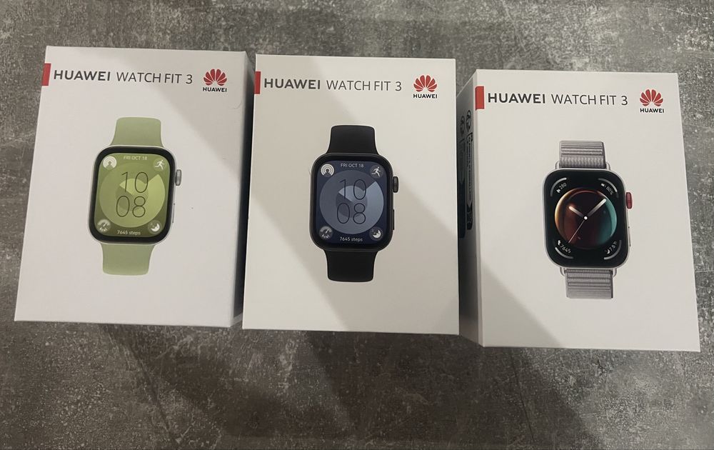 Ceas Polar M430, Ceas FitbitVersa2 si Casti huawei