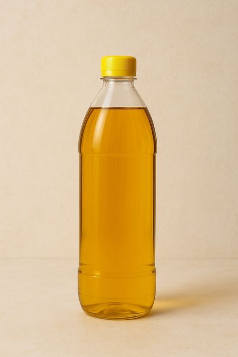 Ulei de Rapița presat la rece