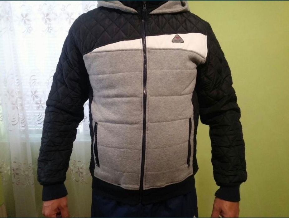 Мъжко яке XL   .