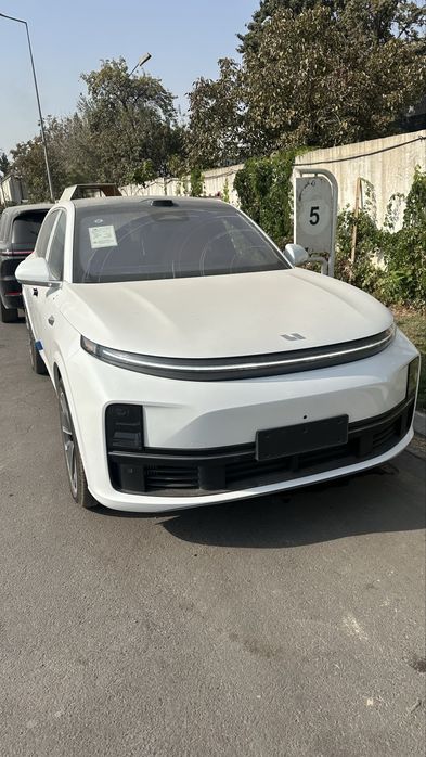 Li 7 oqga aranjviy bez probeg yengi