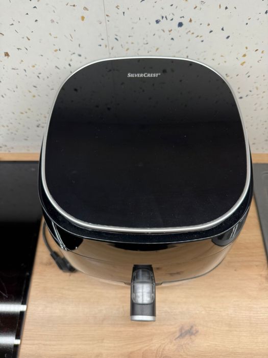 Еър фрайър Silver crest