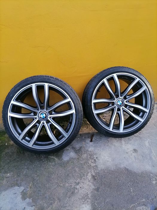 Vand jante 18 bmw