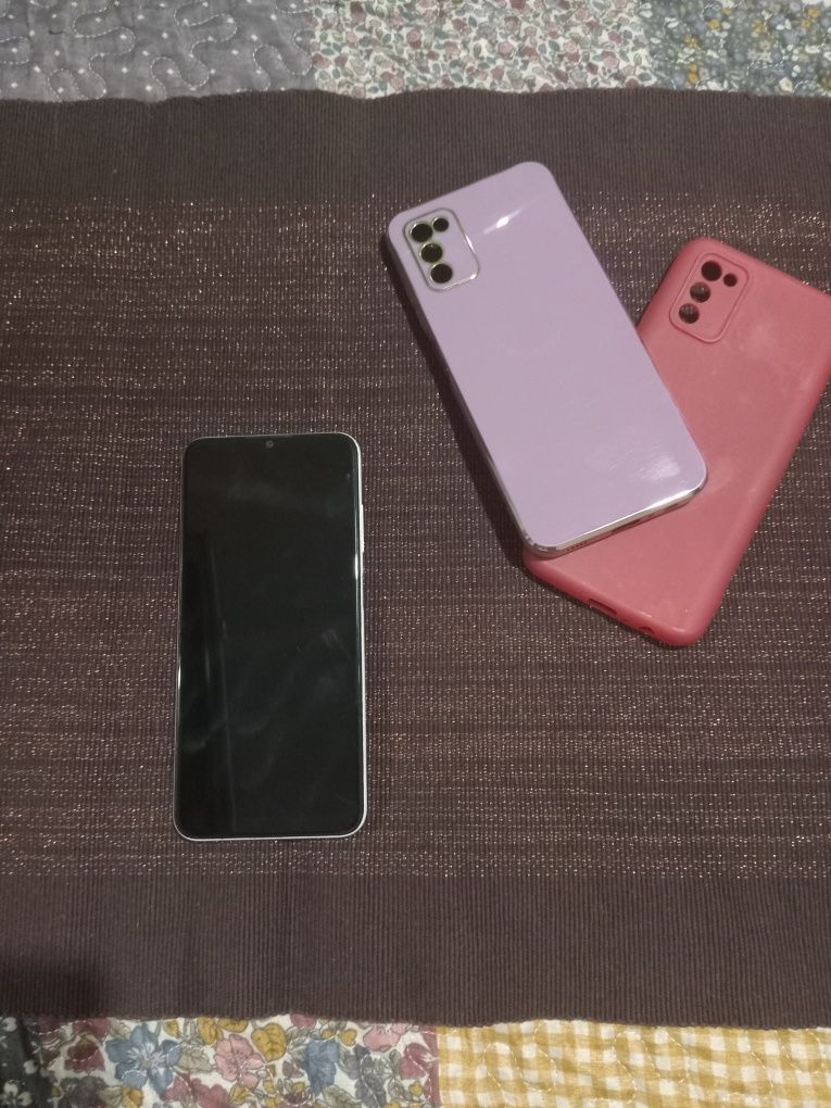Samsung GALAXY два за 100лв