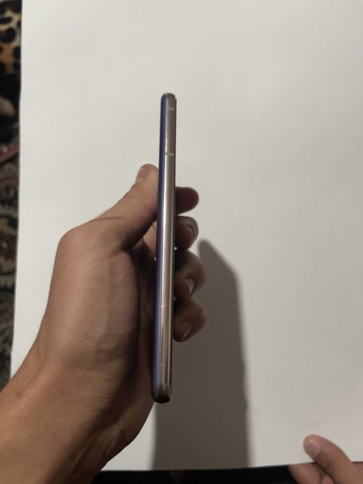 S21   5G  Holati yaxshi