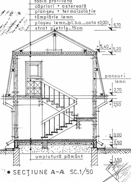 Cabana din lemn+ teren 2000 mp , 105.000 Euro negociabil, zona Metro