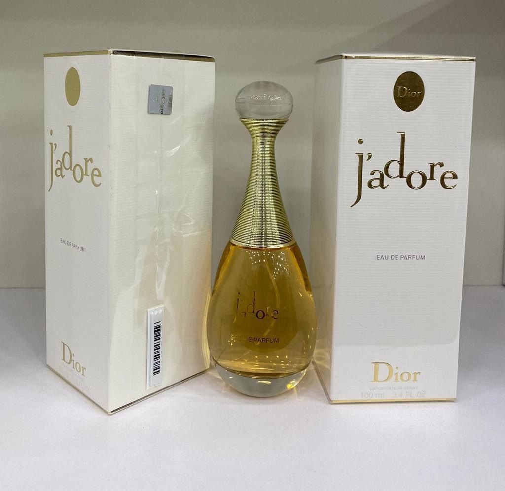 Dior J'adore EDP 100 мл.