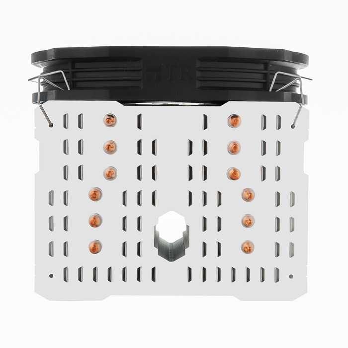 Охладител Thermalright Macho Rev.A, LGA 1150, 1151, 1155, 1156, 1200