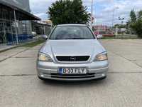 Opel Astra G 1.4 Benzina / Anul 2004 Stare Impecabila De Functionare