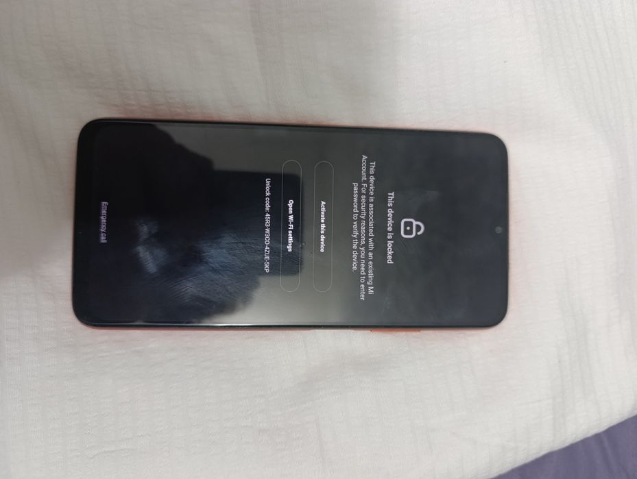 Продается Redmi 9T
