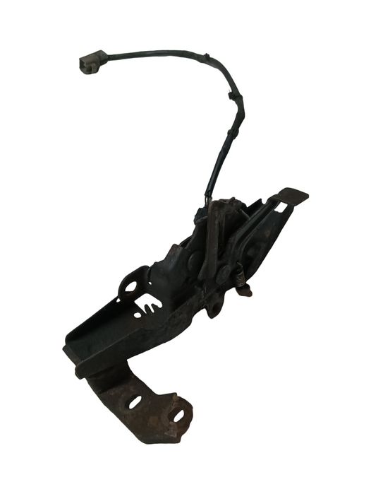 Incuietoare capota  TOYOTA COROLLA Verso ZER_, ZZE12_, R1_ 2004 - 2009