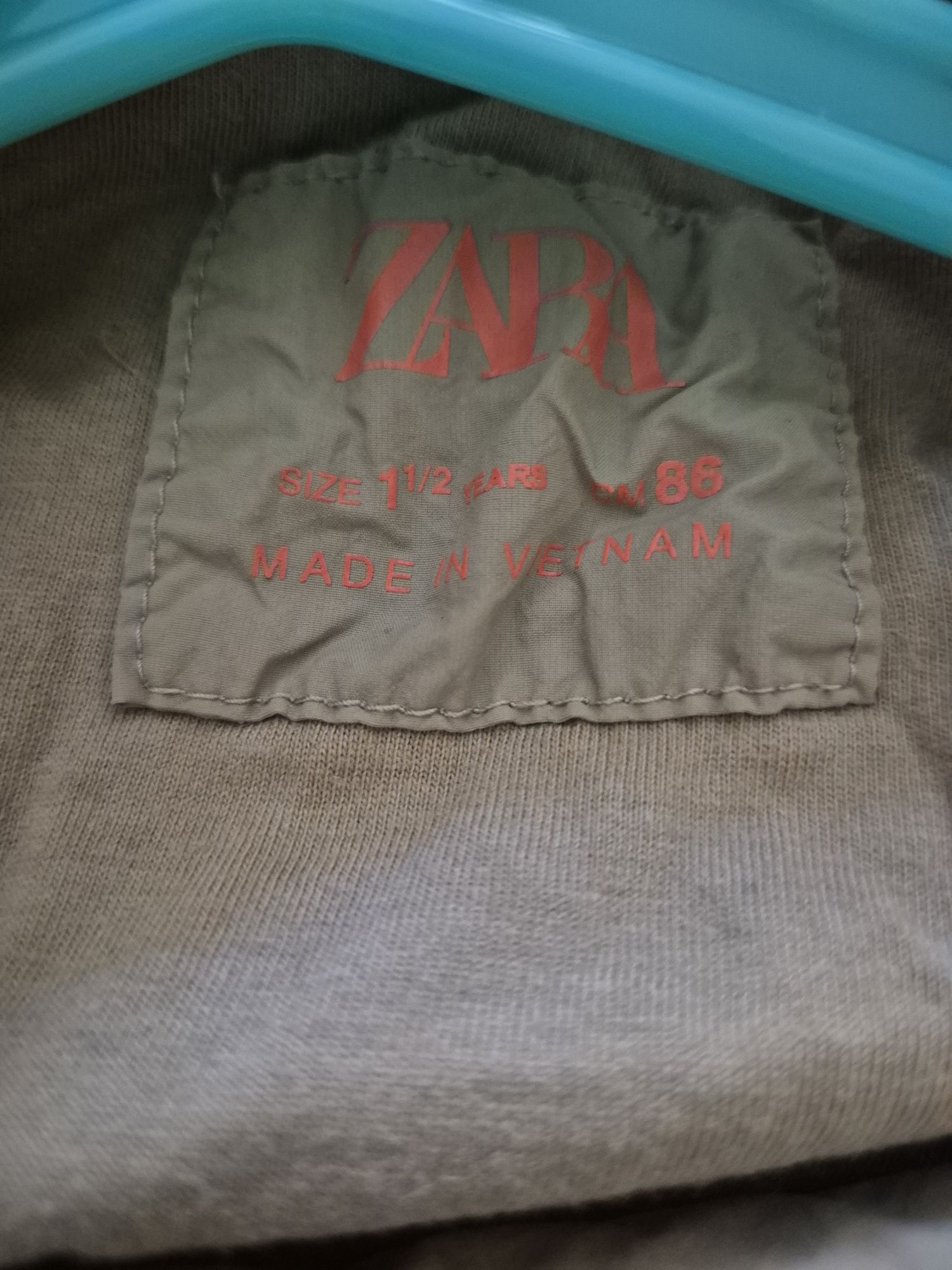 Детски дрехи за момче Zara, RESERVED и HM!