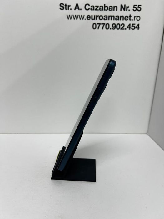 Telefon mobil Motorola g06, Dual SIM, 64GB, 4GB RAM -I-