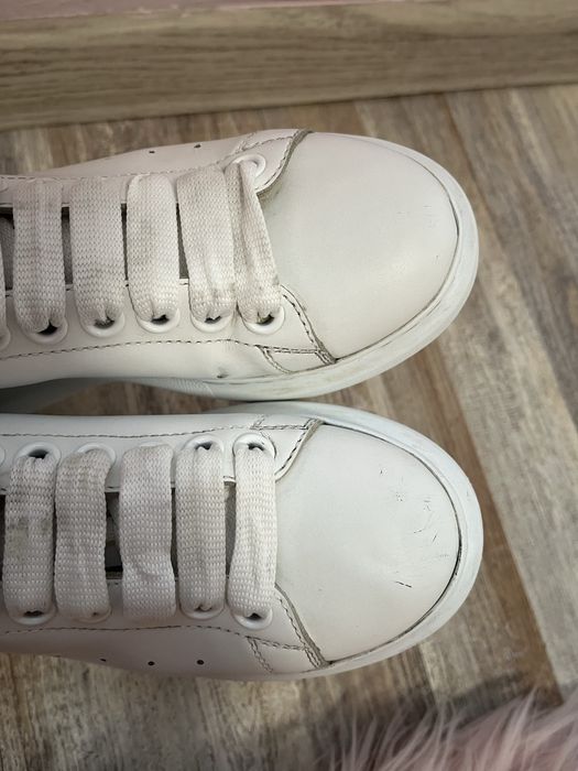 Alexander Mcqueen кецове 35 н