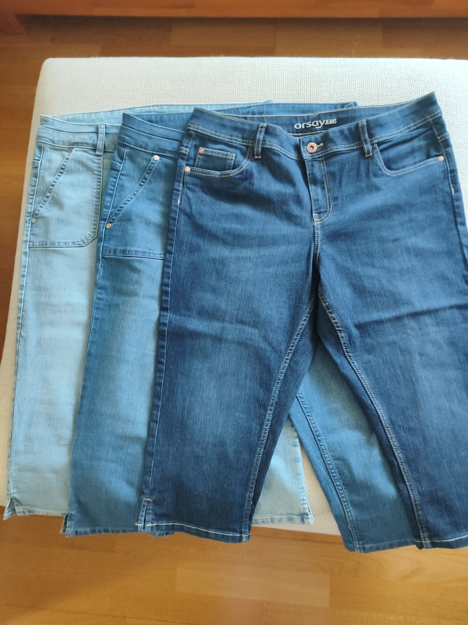 Orsay Jeans дънки 7/8