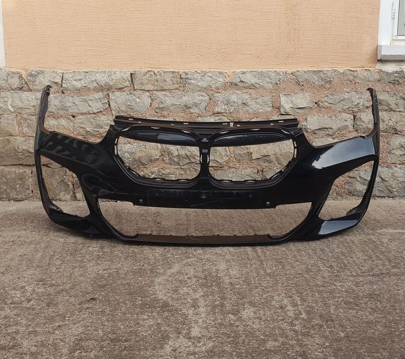 bronq/broni BMW X1 F48 M-PACKET