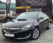 Opel Insignia Opel Insignia 1.6Cdti Facelift