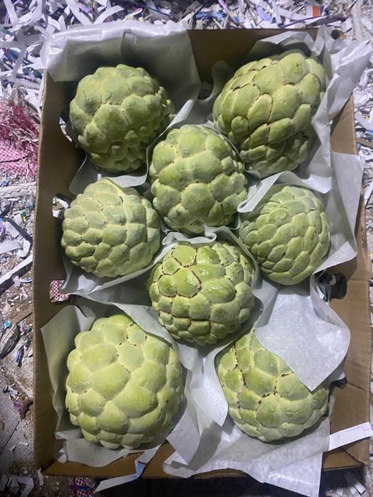 Mango ready to eat -  fructe din Egipt direct de la importator