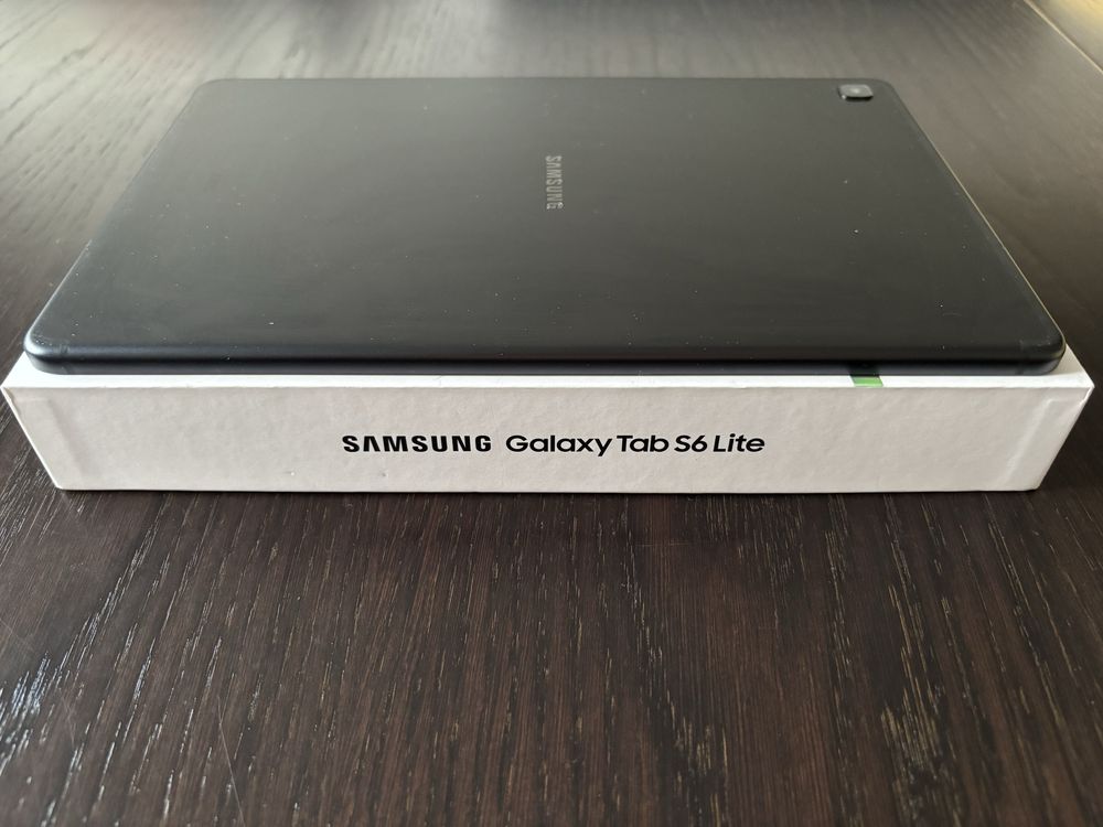 Samsung Galaxy Tab S6 lite Wifi 64GB /В ГАРАНЦИЯ/