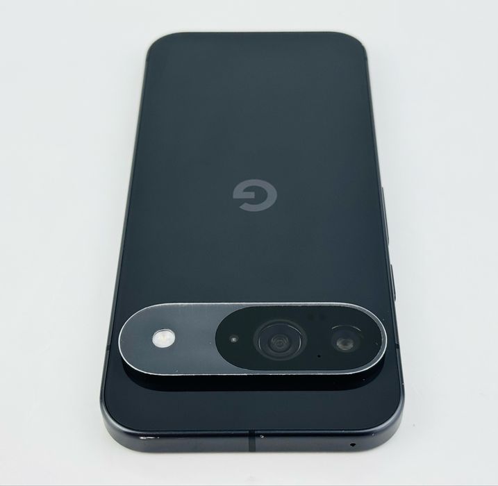Google Pixel 9 5G 256GB 12RAM Obsidian Отличен!