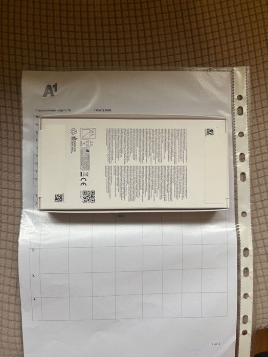 Неразопакован Samsung Galaxy A16