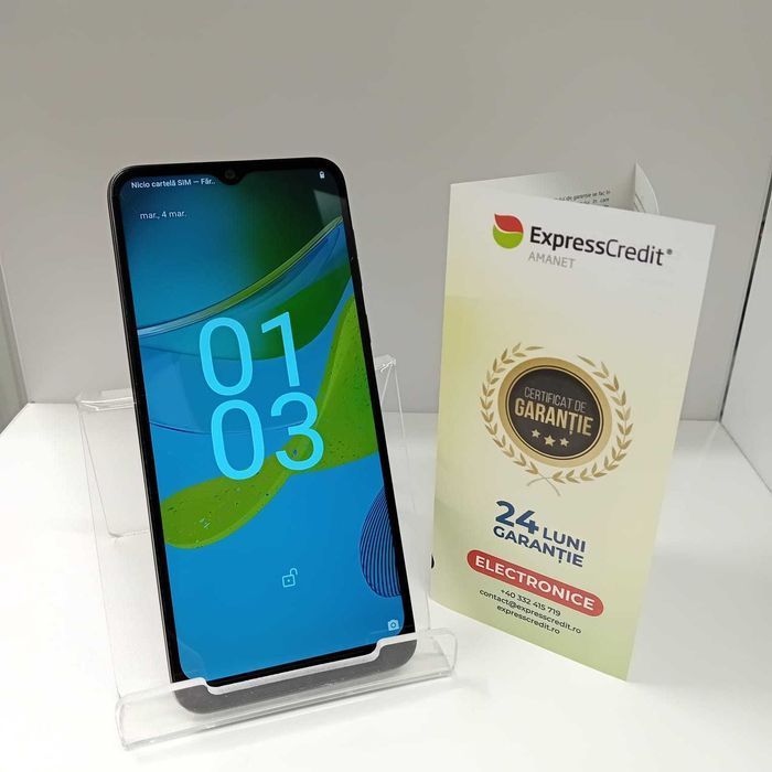 Motorola E13 2/64Gb (Ag49 Esplanada b.6924) Garantie 2 ani