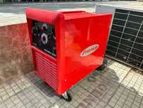 Заваръчен апарат Fronius Vario Star 2500, СО автомат