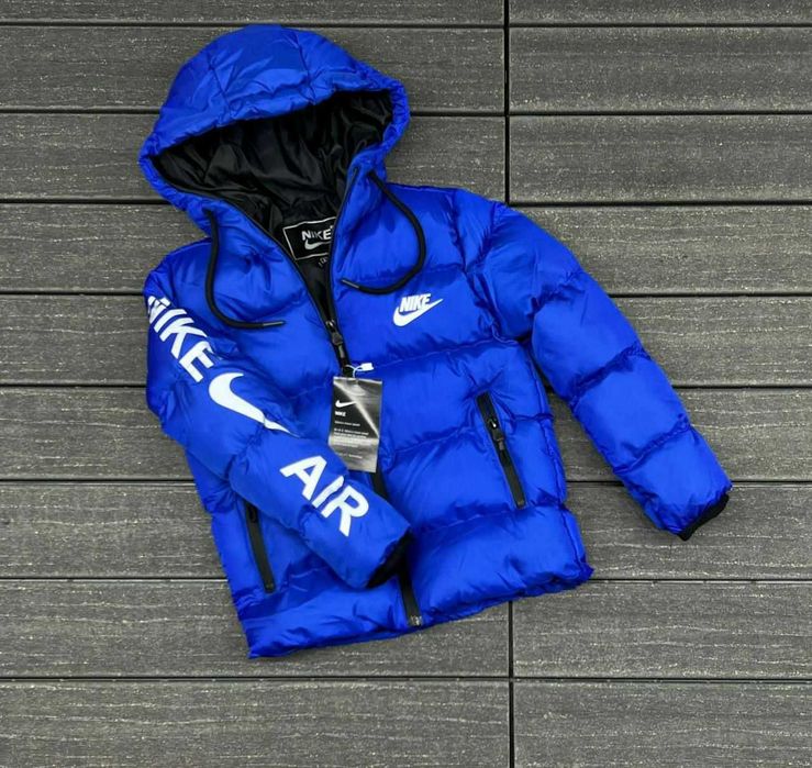 Geaca toamna/iarna unisex Nike