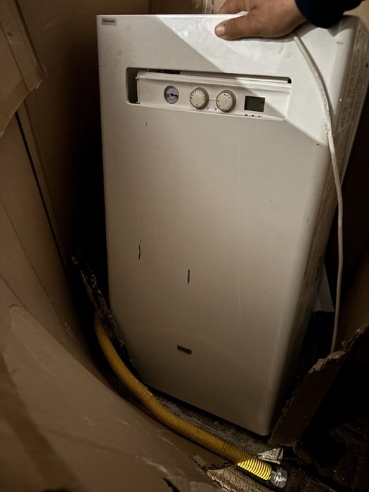 Centrala RIELLO 28Kis Cs