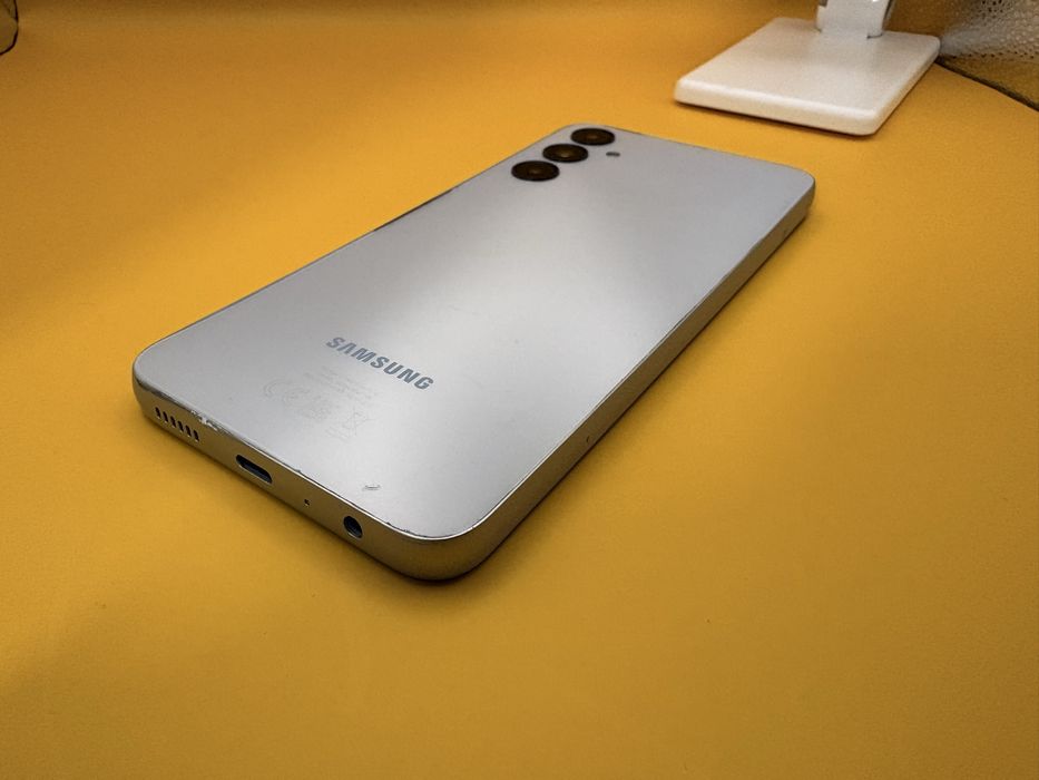 Galaxy A05s White 64GB