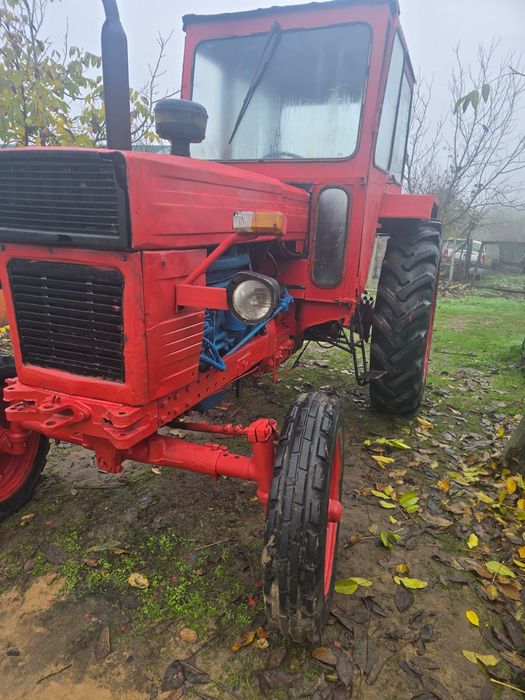 Tractor U650 perfecta stare de functionare