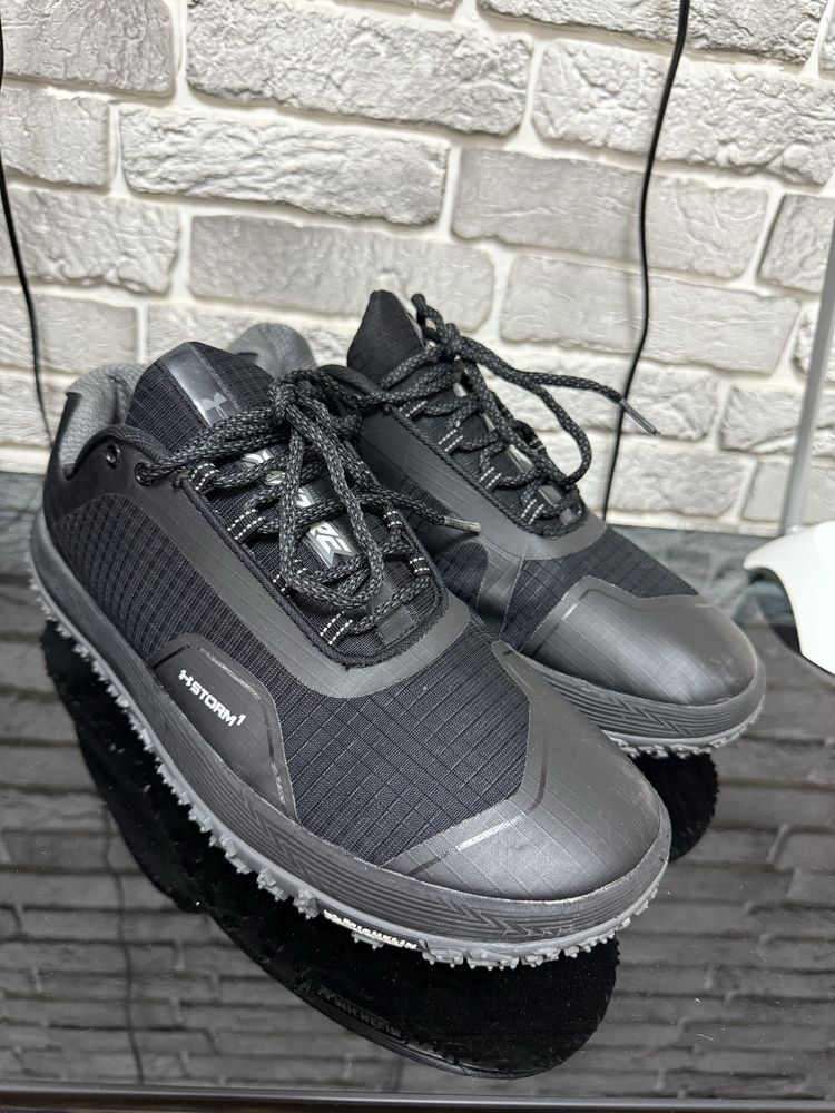 Оригинальные Under armour