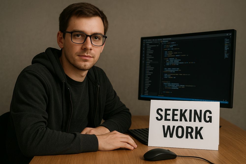 Услуги от програмист