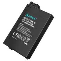 Baterie PSP-S110, Artman Baterie compatibilă cu Sony PSP Slim & Lite