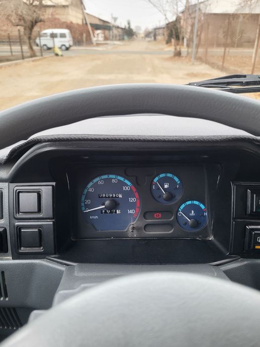 Damas 2022 yil sotiladi