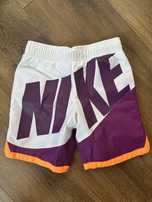 Детски шорти Nike