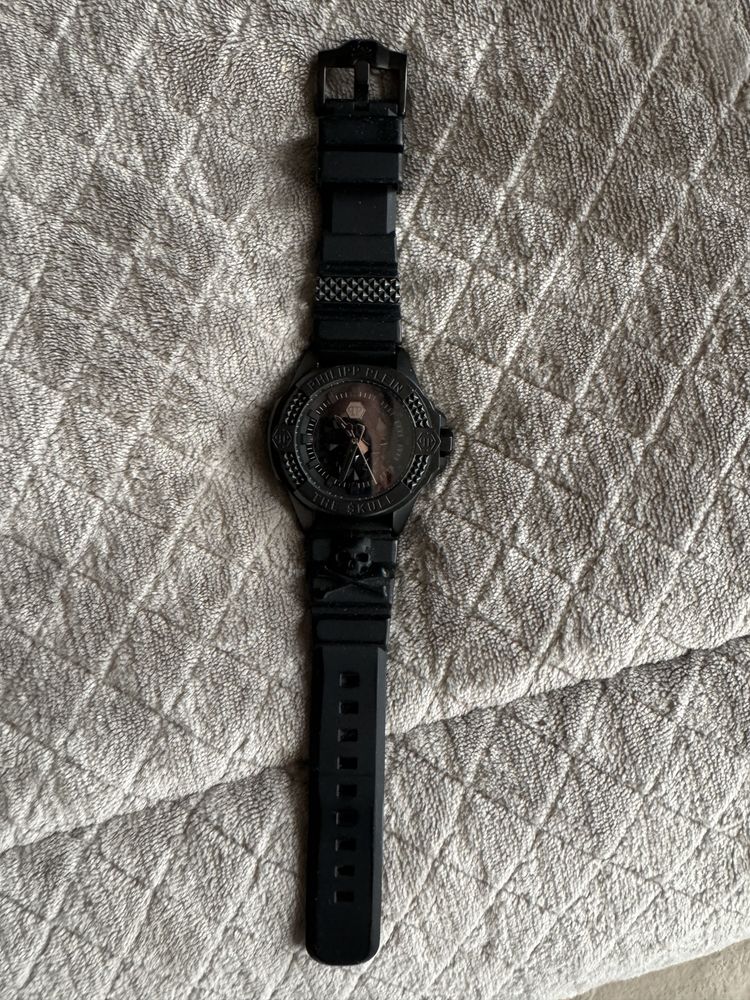 часовник Philipp Plein THE $KULL PWAAA0721