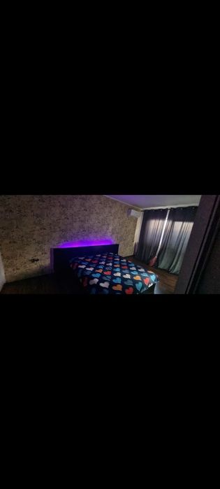 ULTRA CENTRAL- PIATA MARE- garsoniera +apartamnet in regim hotelier