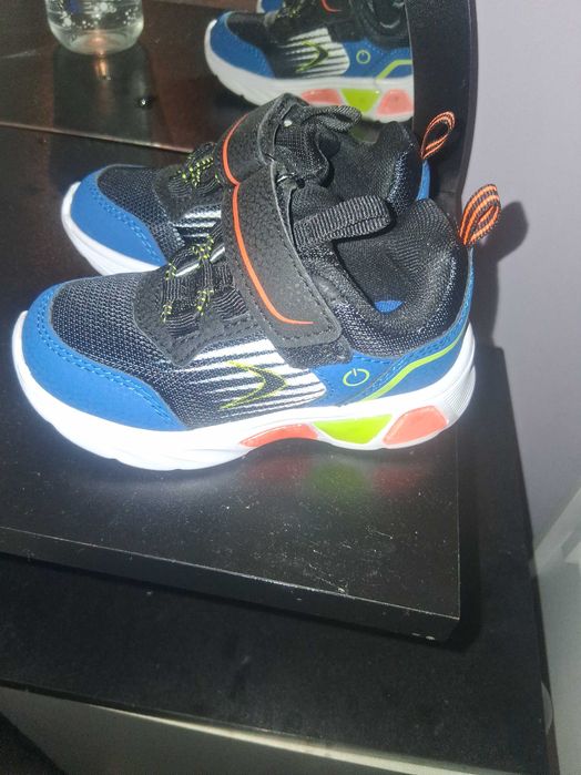 Маратонки за момченце