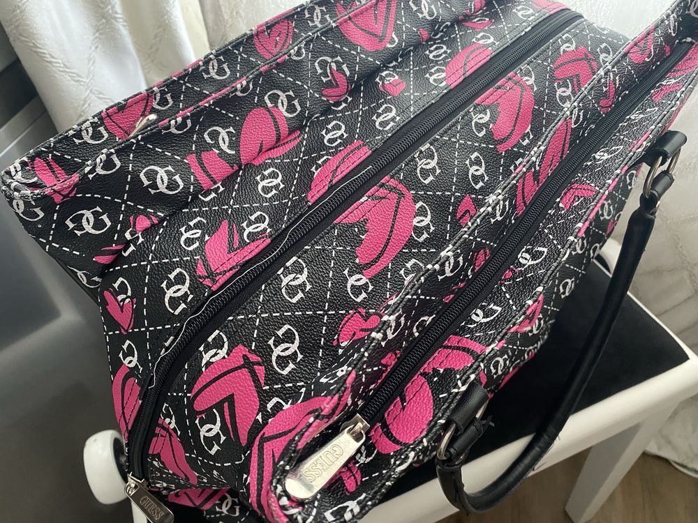 Guess Travel Bag