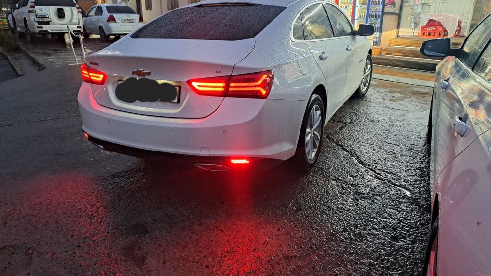 Srochna sotiladi malibu 2.4