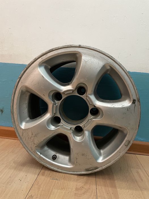 Продам диск один